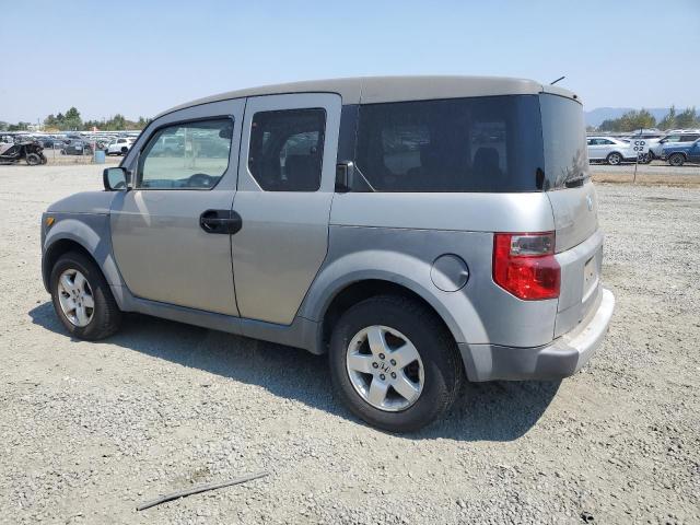 Photo 1 VIN: 5J6YH18563L017044 - HONDA ELEMENT 