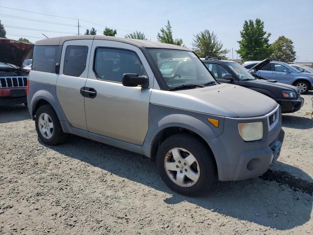 Photo 3 VIN: 5J6YH18563L017044 - HONDA ELEMENT 