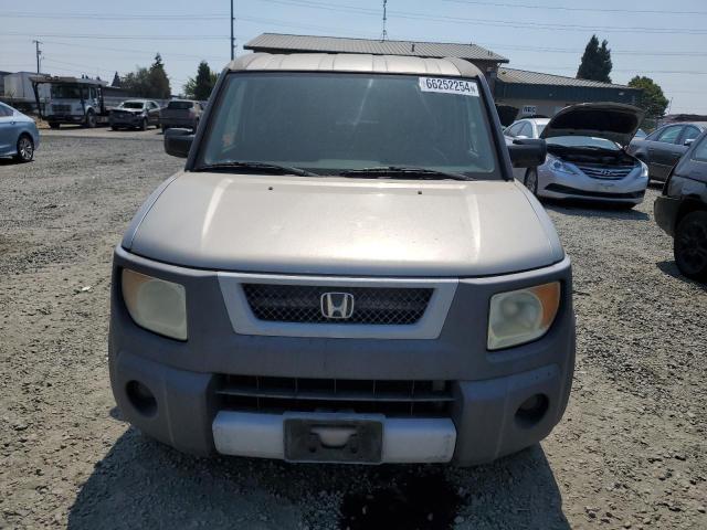 Photo 4 VIN: 5J6YH18563L017044 - HONDA ELEMENT 