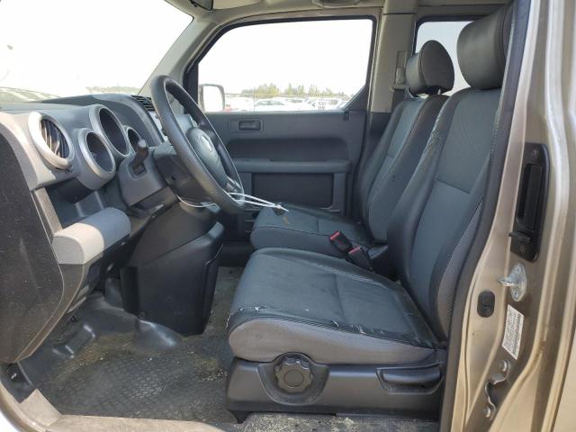 Photo 6 VIN: 5J6YH18563L017044 - HONDA ELEMENT 