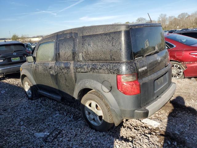 Photo 1 VIN: 5J6YH18563L018405 - HONDA ELEMENT 