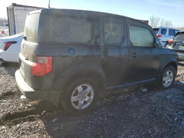 Photo 2 VIN: 5J6YH18563L018405 - HONDA ELEMENT 