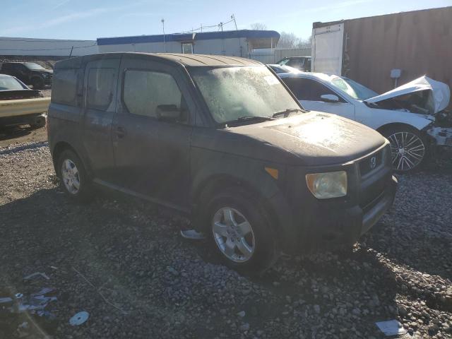 Photo 3 VIN: 5J6YH18563L018405 - HONDA ELEMENT 