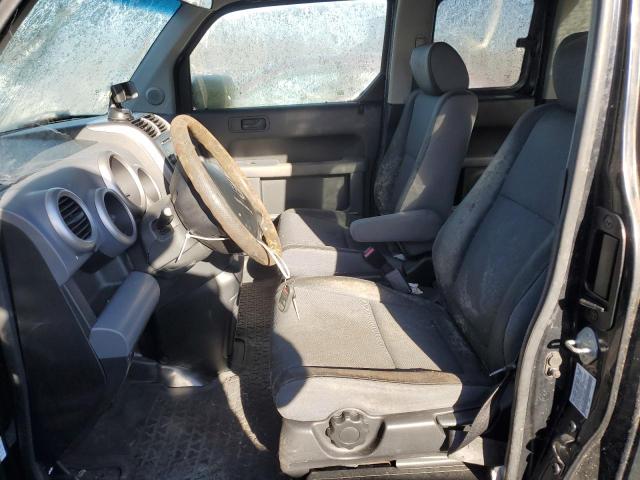 Photo 6 VIN: 5J6YH18563L018405 - HONDA ELEMENT 