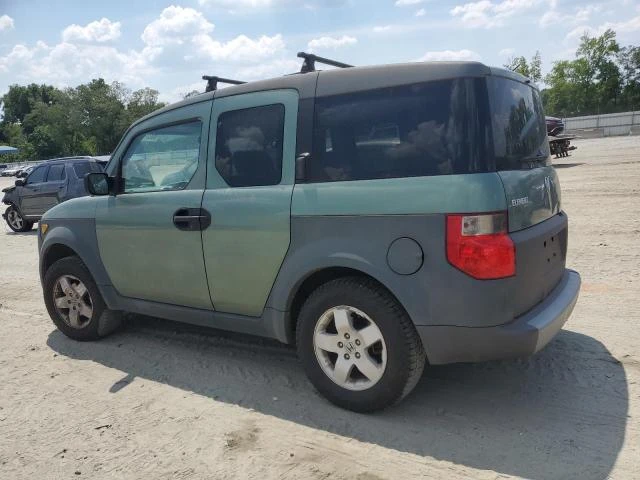 Photo 1 VIN: 5J6YH18563L021529 - HONDA ELEMENT EX 