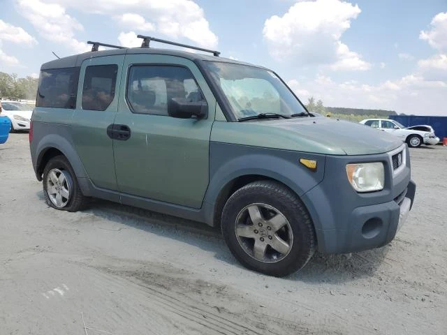 Photo 3 VIN: 5J6YH18563L021529 - HONDA ELEMENT EX 