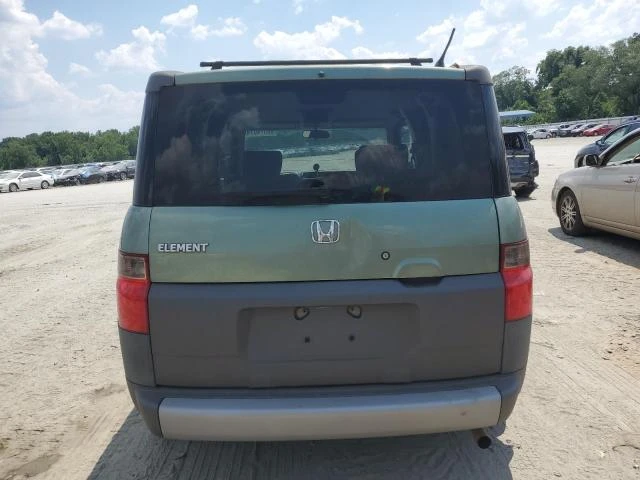 Photo 5 VIN: 5J6YH18563L021529 - HONDA ELEMENT EX 