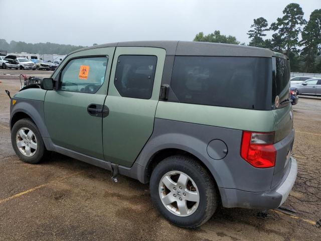 Photo 1 VIN: 5J6YH18564L011665 - HONDA ELEMENT EX 