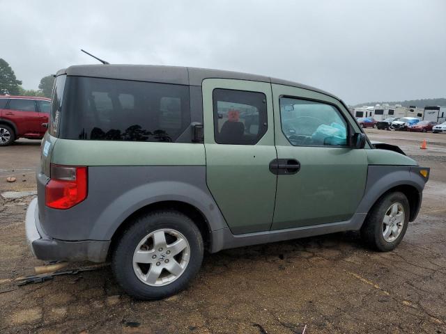 Photo 2 VIN: 5J6YH18564L011665 - HONDA ELEMENT EX 