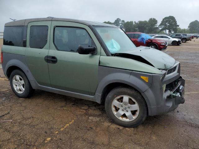 Photo 3 VIN: 5J6YH18564L011665 - HONDA ELEMENT EX 