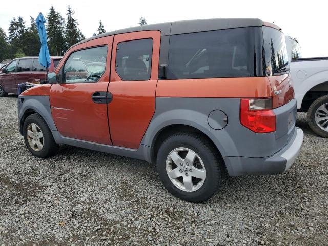 Photo 1 VIN: 5J6YH18573L000771 - HONDA ELEMENT EX 