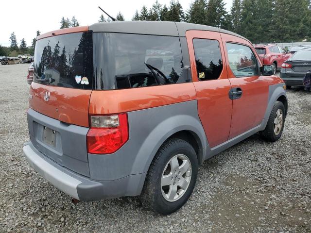 Photo 2 VIN: 5J6YH18573L000771 - HONDA ELEMENT EX 