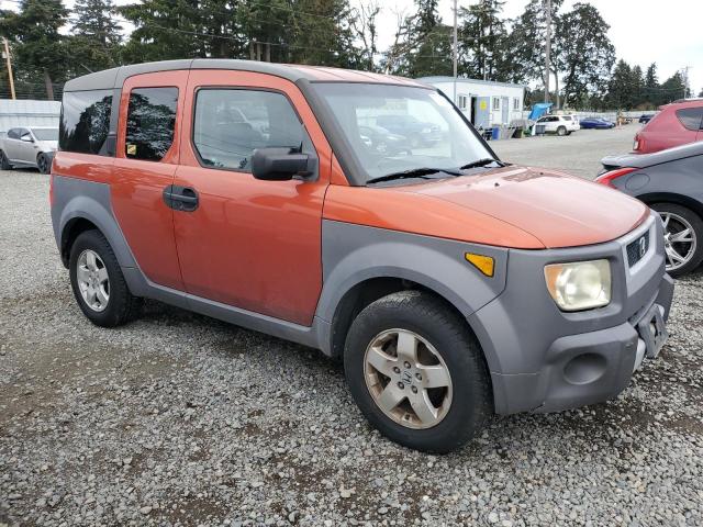 Photo 3 VIN: 5J6YH18573L000771 - HONDA ELEMENT EX 