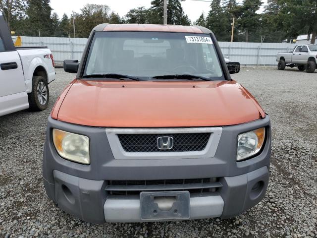 Photo 4 VIN: 5J6YH18573L000771 - HONDA ELEMENT EX 