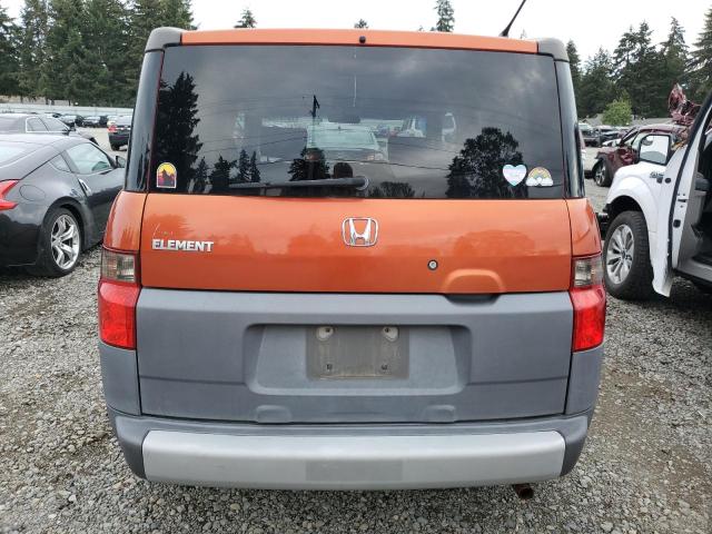 Photo 5 VIN: 5J6YH18573L000771 - HONDA ELEMENT EX 