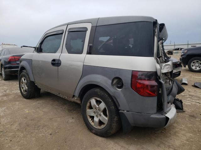 Photo 1 VIN: 5J6YH18573L012001 - HONDA ELEMENT 