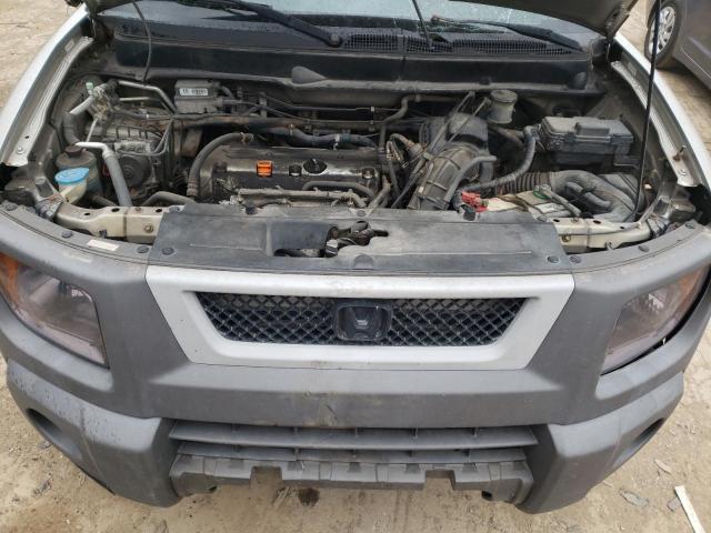 Photo 10 VIN: 5J6YH18573L012001 - HONDA ELEMENT 