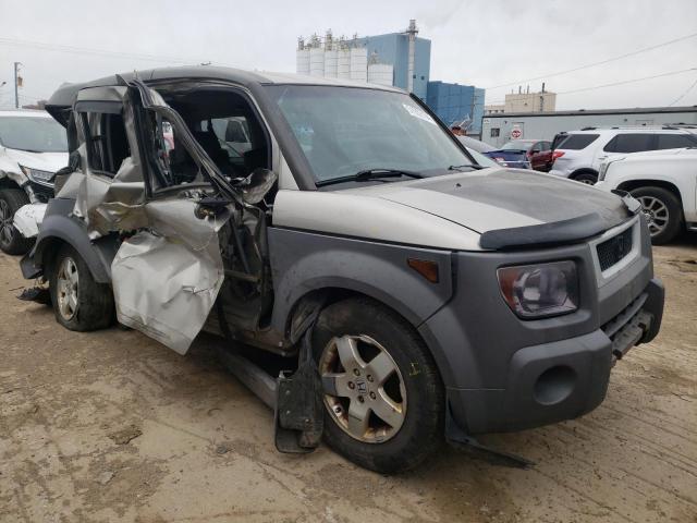 Photo 3 VIN: 5J6YH18573L012001 - HONDA ELEMENT 