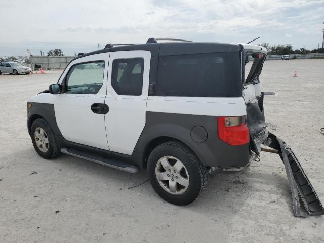 Photo 1 VIN: 5J6YH18573L017750 - HONDA ELEMENT 