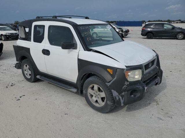 Photo 3 VIN: 5J6YH18573L017750 - HONDA ELEMENT 