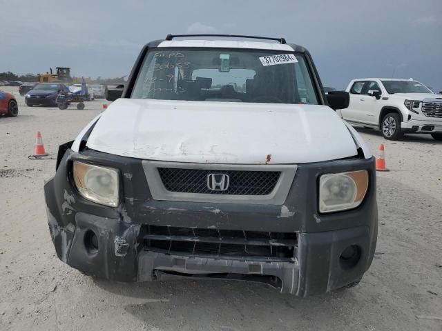 Photo 4 VIN: 5J6YH18573L017750 - HONDA ELEMENT 