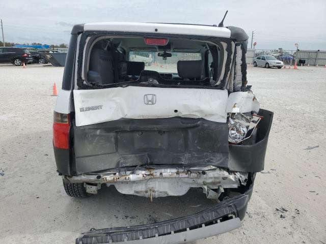 Photo 5 VIN: 5J6YH18573L017750 - HONDA ELEMENT 