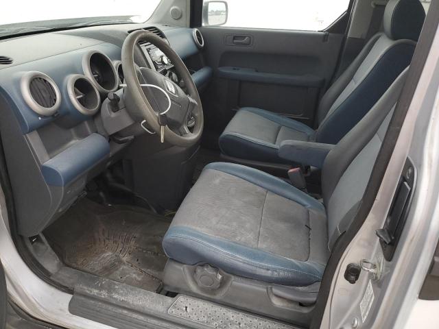 Photo 6 VIN: 5J6YH18573L017750 - HONDA ELEMENT 