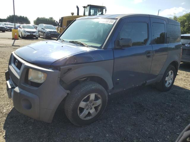 Photo 0 VIN: 5J6YH18583L002996 - HONDA ELEMENT EX 