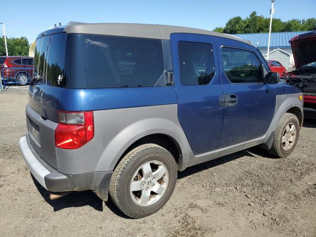 Photo 2 VIN: 5J6YH18583L002996 - HONDA ELEMENT EX 