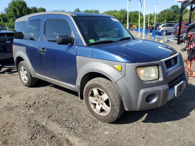 Photo 3 VIN: 5J6YH18583L002996 - HONDA ELEMENT EX 