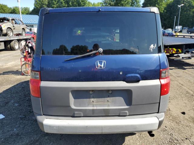 Photo 5 VIN: 5J6YH18583L002996 - HONDA ELEMENT EX 