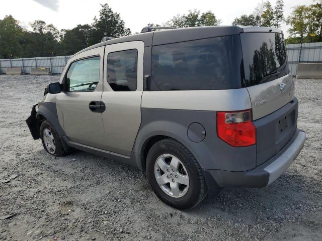 Photo 1 VIN: 5J6YH18583L012699 - HONDA ELEMENT EX 