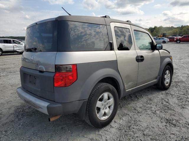 Photo 2 VIN: 5J6YH18583L012699 - HONDA ELEMENT EX 