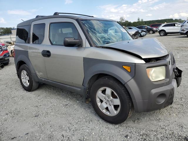 Photo 3 VIN: 5J6YH18583L012699 - HONDA ELEMENT EX 