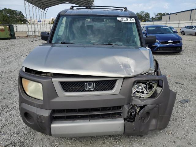 Photo 4 VIN: 5J6YH18583L012699 - HONDA ELEMENT EX 