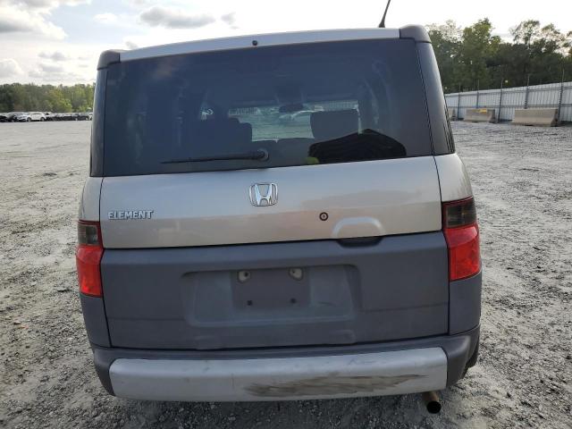 Photo 5 VIN: 5J6YH18583L012699 - HONDA ELEMENT EX 