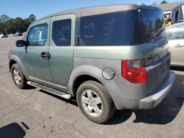 Photo 1 VIN: 5J6YH18583L018647 - HONDA ELEMENT EX 