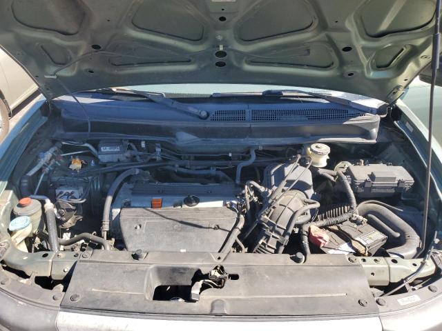 Photo 10 VIN: 5J6YH18583L018647 - HONDA ELEMENT EX 