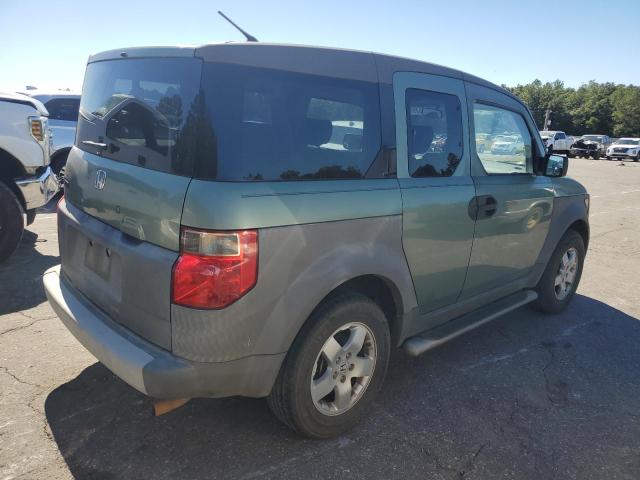 Photo 2 VIN: 5J6YH18583L018647 - HONDA ELEMENT EX 