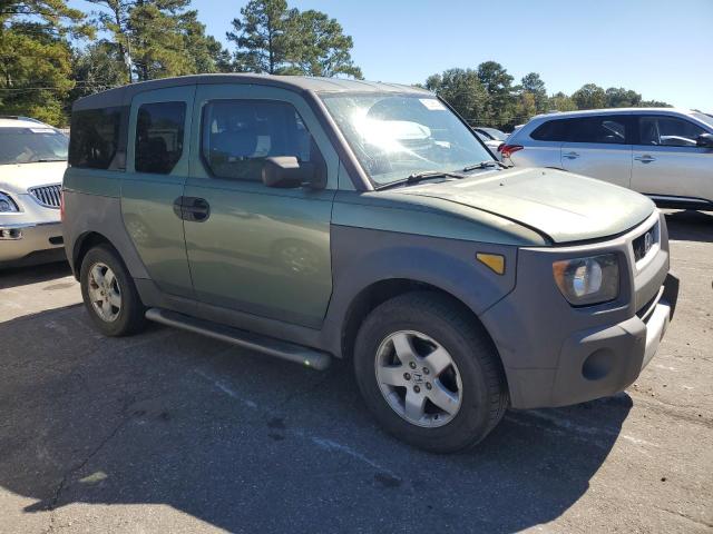 Photo 3 VIN: 5J6YH18583L018647 - HONDA ELEMENT EX 