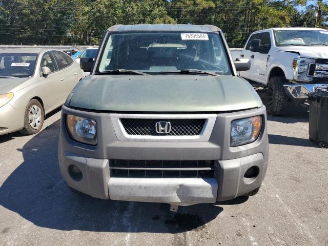 Photo 4 VIN: 5J6YH18583L018647 - HONDA ELEMENT EX 