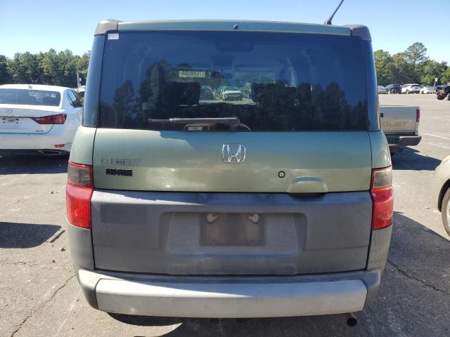 Photo 5 VIN: 5J6YH18583L018647 - HONDA ELEMENT EX 