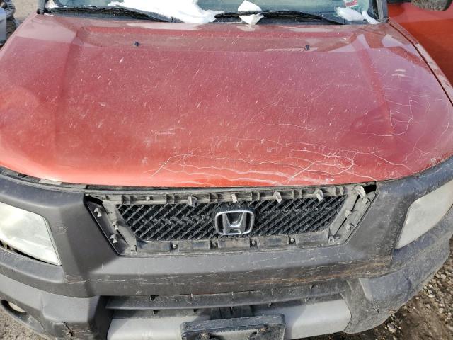 Photo 10 VIN: 5J6YH18593L016941 - HONDA ELEMENT 