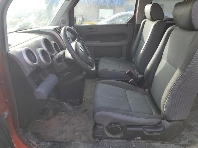 Photo 6 VIN: 5J6YH18593L016941 - HONDA ELEMENT 