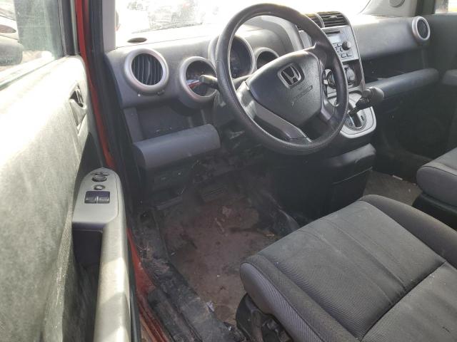 Photo 7 VIN: 5J6YH18593L016941 - HONDA ELEMENT 