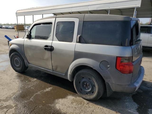 Photo 1 VIN: 5J6YH18593L017247 - HONDA ELEMENT EX 