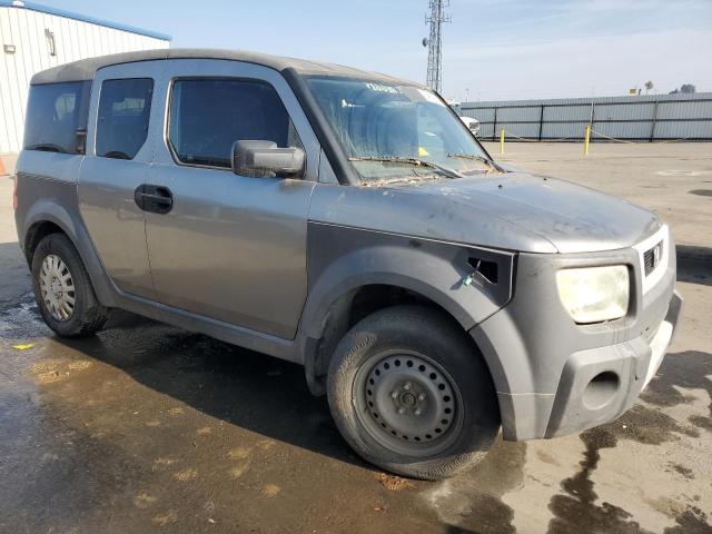 Photo 3 VIN: 5J6YH18593L017247 - HONDA ELEMENT EX 