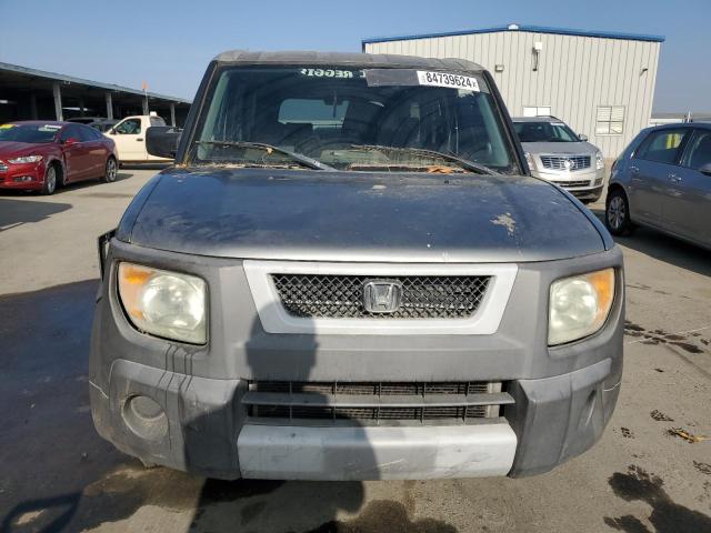 Photo 4 VIN: 5J6YH18593L017247 - HONDA ELEMENT EX 