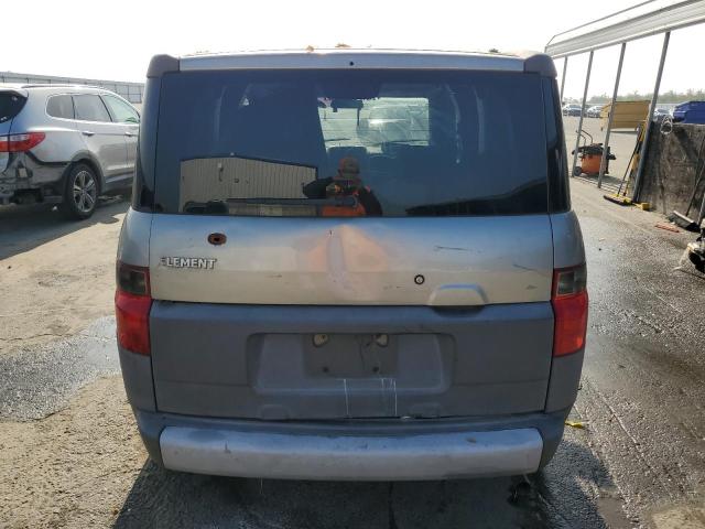 Photo 5 VIN: 5J6YH18593L017247 - HONDA ELEMENT EX 