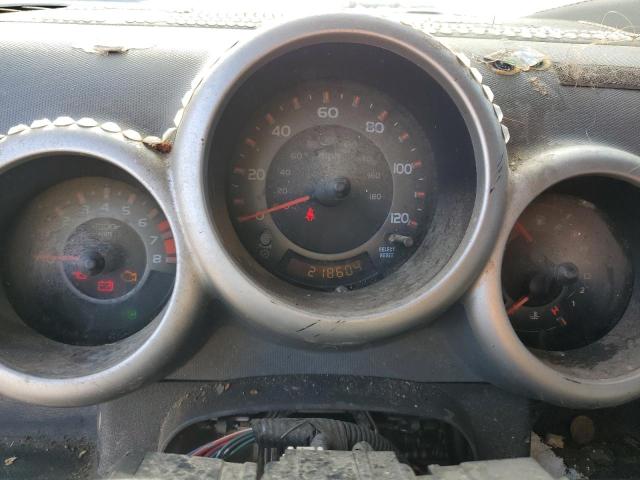 Photo 8 VIN: 5J6YH18593L017247 - HONDA ELEMENT EX 